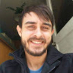 Meet your Posher, Christopher